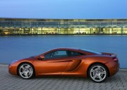 Tapety MC Laren